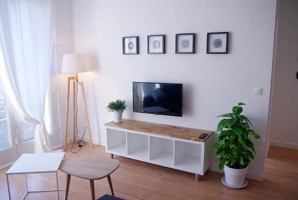 Btobed - Garibaldi Apartment Lyon 0*,  France
