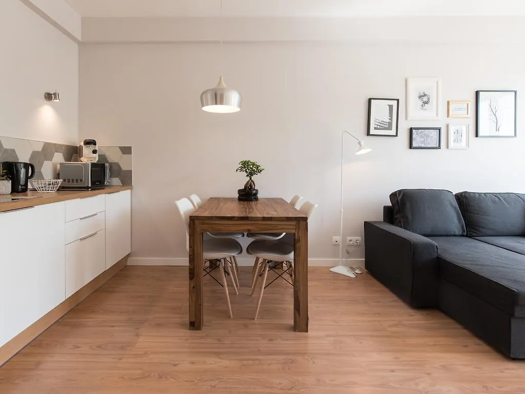 Btobed - Garibaldi Apartment Lyon
