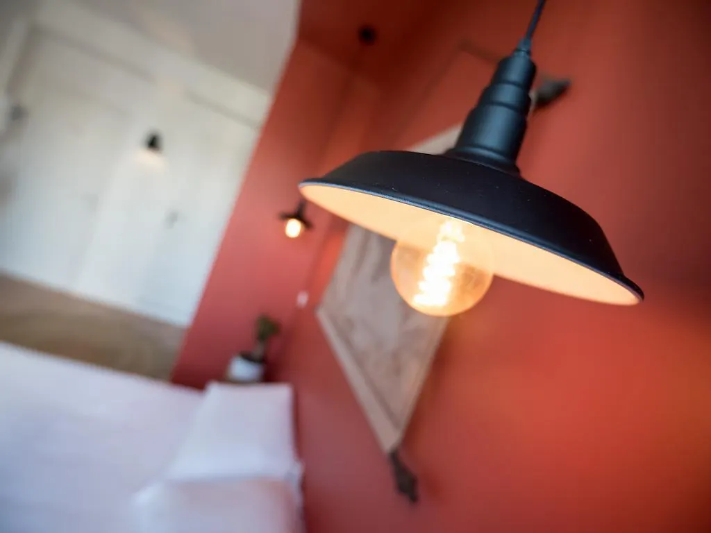Btobed - Garibaldi Apartment Lyon